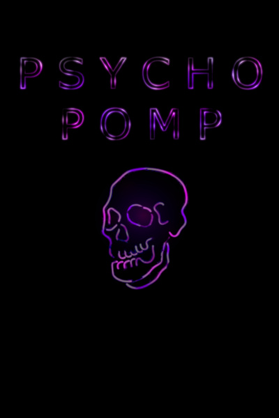 Psychopomp
