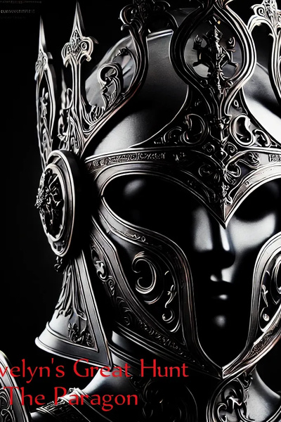 Evelyn's Great Hunt: The Paragon