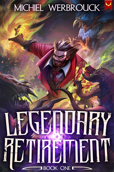 Legendary Retirement [Stubbed]