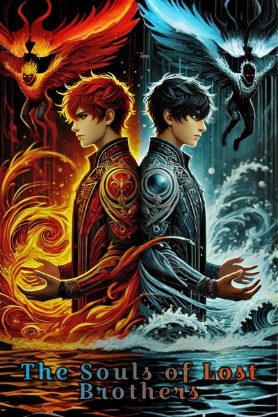 The Souls of Lost Brothers