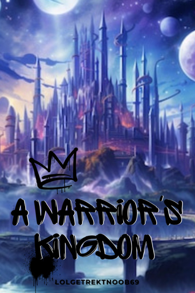 A Warrior's Kingdom