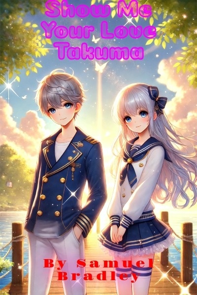 Show Me Your Love Takuma