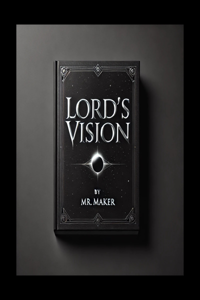 Lord's vision