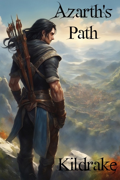 Azarth's Path