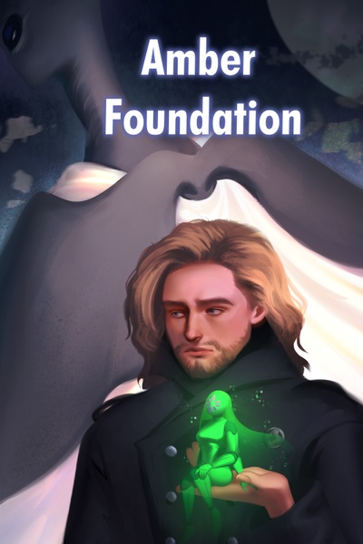 Amber Foundation (ON HIATUS)