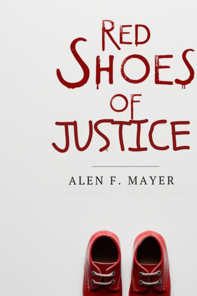 Red Shoes of Justice