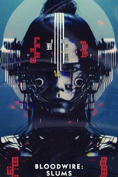 Bloodwire: Slums