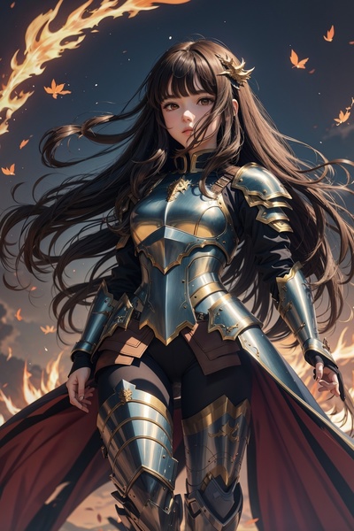 The only way to live is to level up [Rough draft]