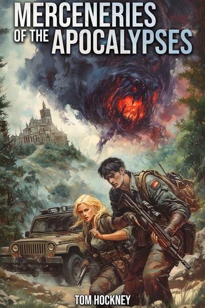 Mercenaries of the Apocalypses [System Apocalypse Progression]