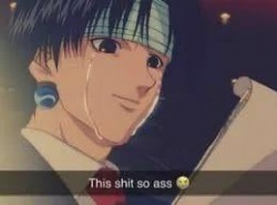 Thread Through the Void