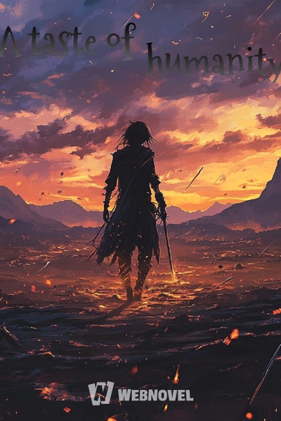 A taste of humanity [French]