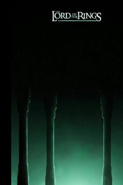 Lord Of The Rings : Lords Of Middle Earth