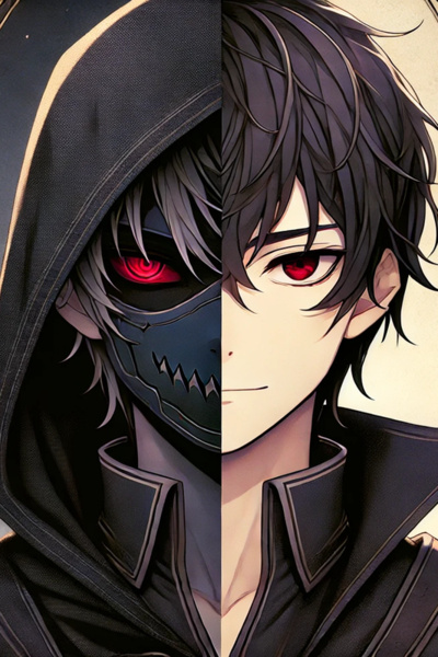 Wanderer of the World