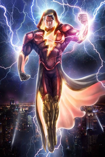 Chapter 1: The Awakening