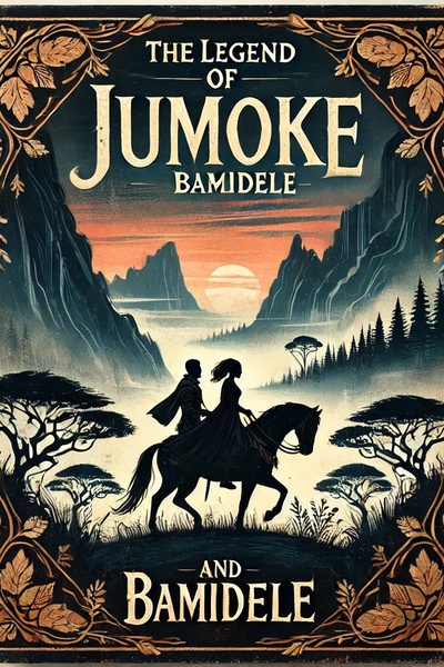 The Legend of Jumoke and Bamidele