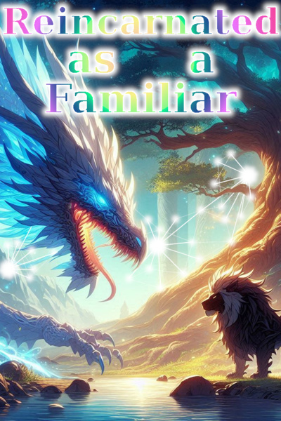 Reincarnated as a Familiar