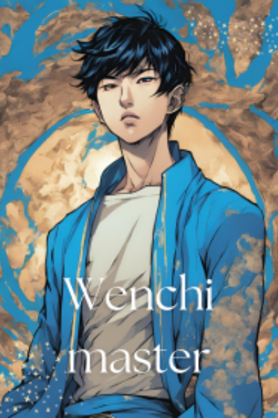 Wenchi master