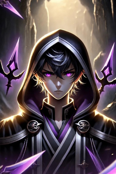 Taking Back The World With My Shadow System