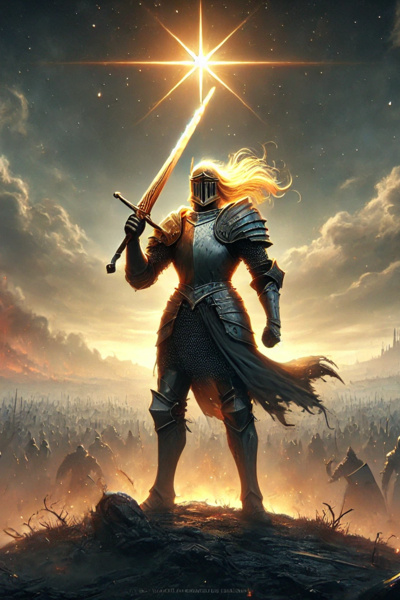 The Legend of Nogryl