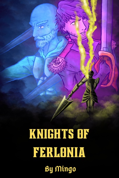 Knights of Ferlonia