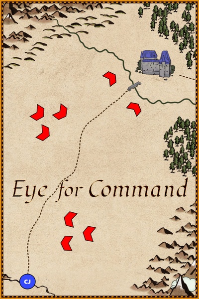 Eye for Command