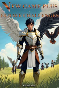 New Game Plus: I crave challenges