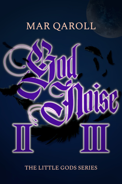 The Little Gods: Volume 1