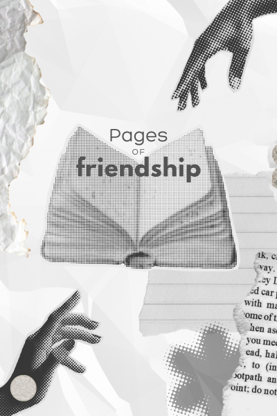 Pages of Friendship