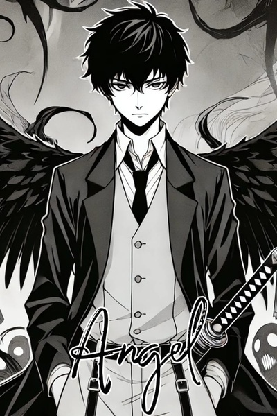 One Shot - Ángel - 03 GNK