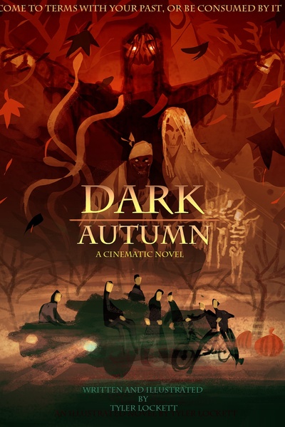 Dark Autumn