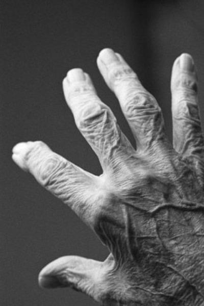 THE HARDEST: EXPENDABLE SOCIETY