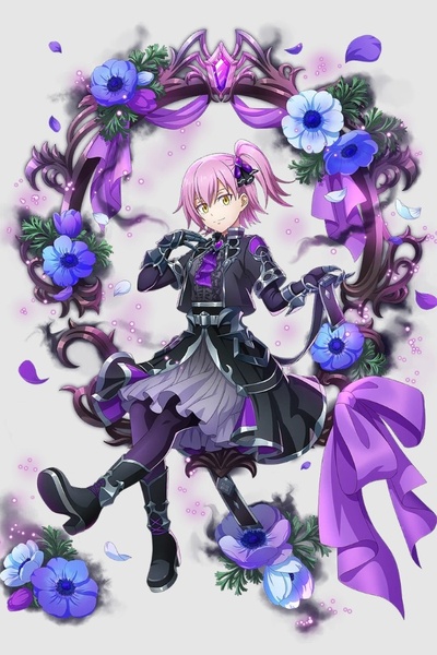 THAT TIME I GOT REINCARNATED AS A SLIME – PETTINESS BORN OF A WORM