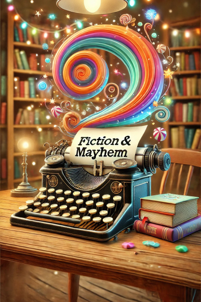 Fiction & Mayhem