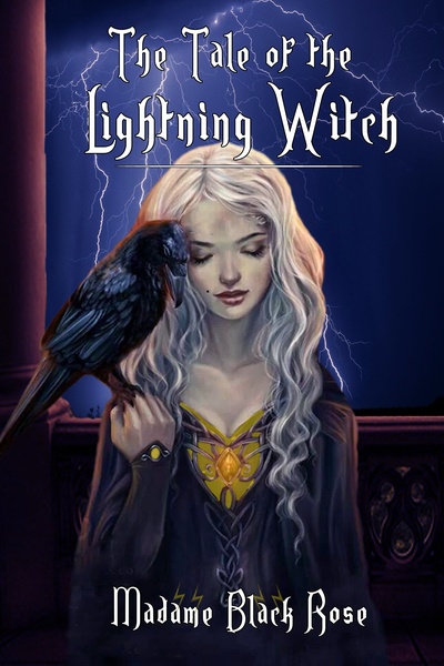 The Tale of the Lightning Witch