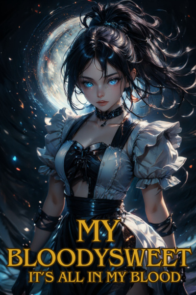 My Bloodysweet : It’s All in My Blood