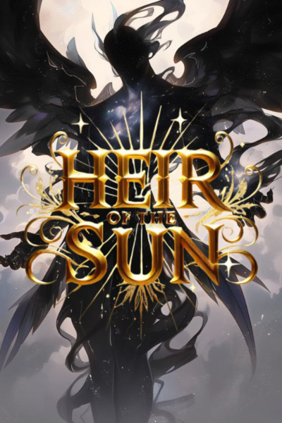 HEIR OF THE SUN