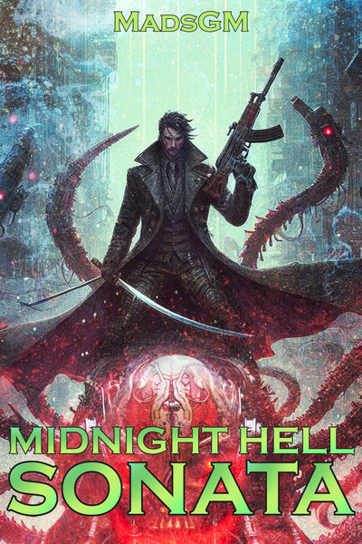 Midnight Hell Sonata