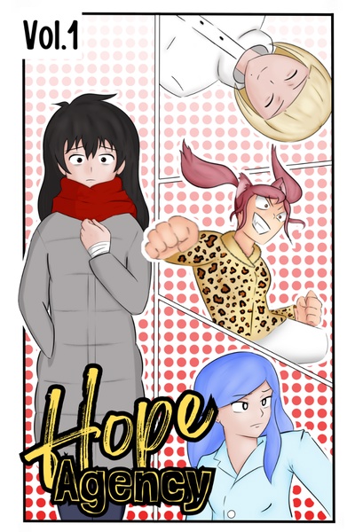 MHA Hope Agency: Wounds That Will Not Heal