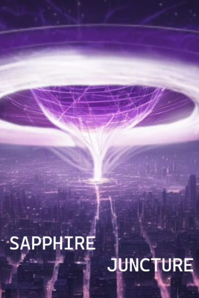 Sapphire Juncture