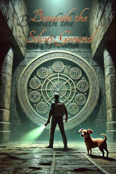 Beneath the Silent Ground (A Richard and Joy Adventure)