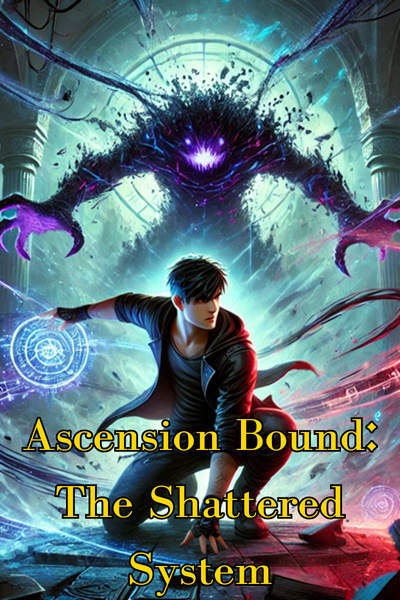 Ascension Bound: The Shattered System