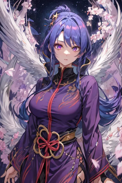 Reincarnated as Konan: A Naruto Isekai