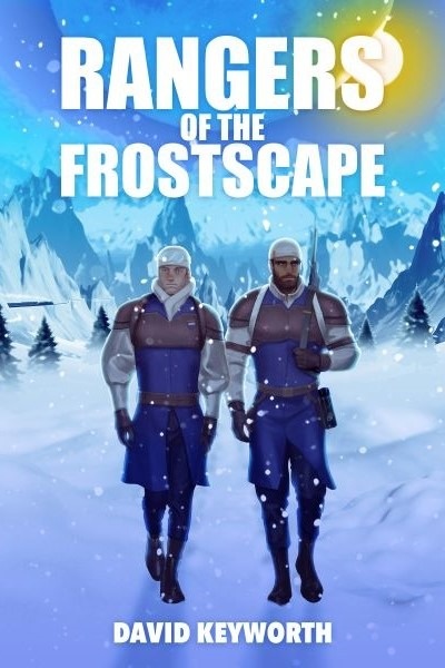 Rangers of the Frostscape