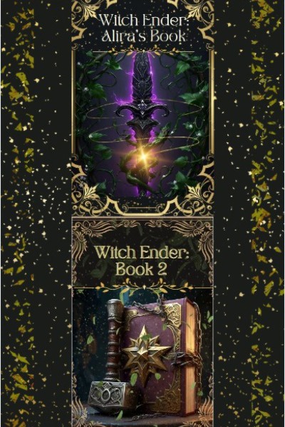 Witch Ender