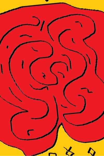 The Begining of Resolve: The Runetide Chronicles