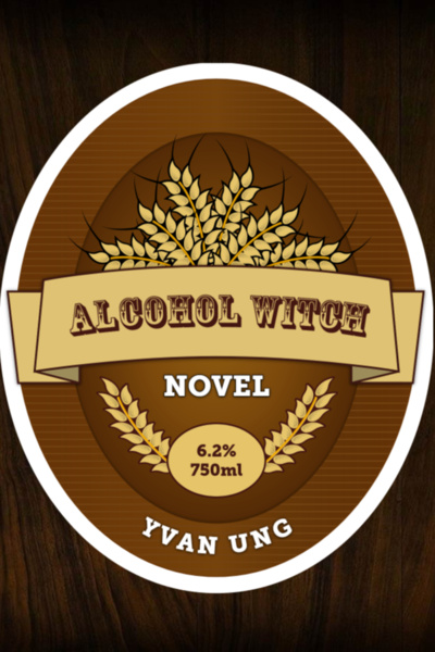 Alcohol Witch