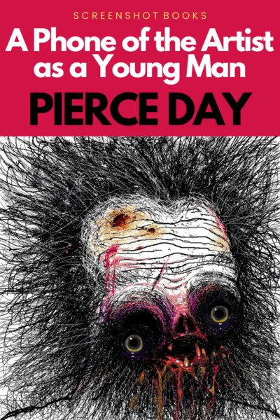 A Phone of the Artist as a Young Man