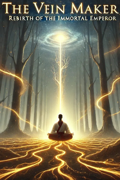 Threads of Fate: A Vein Forger's Rebirth