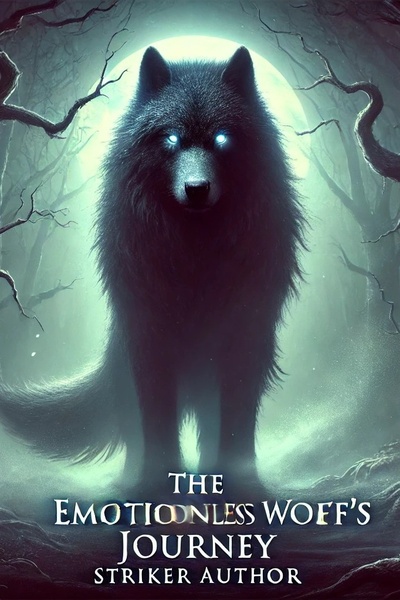 The Emotionless Wolf's Journey