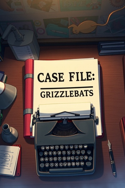 John Smith: Magic Attorney